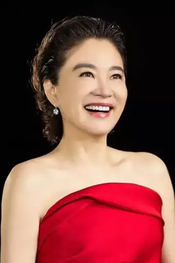 Фото Бриджит Лин (Brigitte Lin) #123563