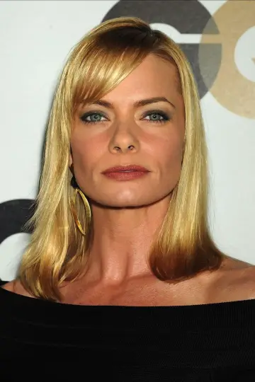 Фото Джейми Прессли (Jaime Pressly) #24031