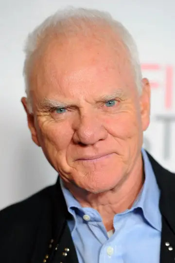 Фото Малькольм Макдауэлл (Malcolm McDowell) #42436