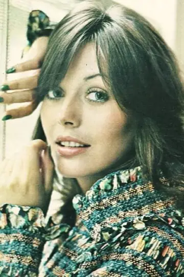 Фото Лесли-Энн Даун (Lesley-Anne Down) #115676