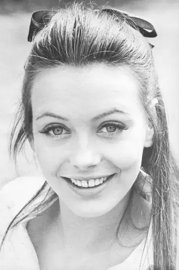 Фото Лесли-Энн Даун (Lesley-Anne Down) #115679