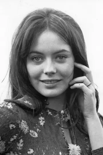 Фото Лесли-Энн Даун (Lesley-Anne Down) #115682