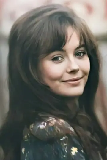 Фото Лесли-Энн Даун (Lesley-Anne Down) #115683