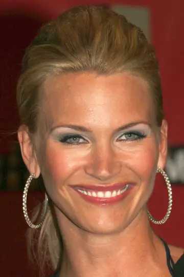 Фото Наташа Хенстридж (Natasha Henstridge) #103557