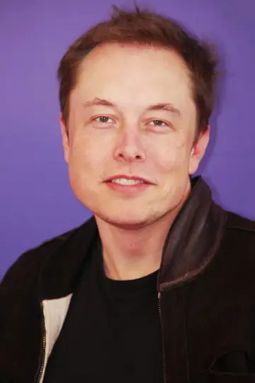 Фото Илон Маск (Elon Musk) #15648