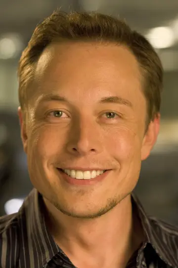 Фото Илон Маск (Elon Musk) #15649
