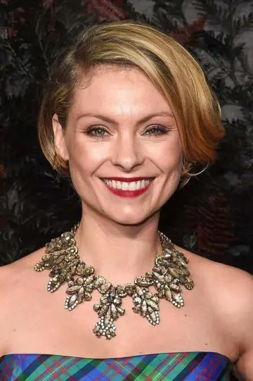 Фото МайАнна Бёринг (MyAnna Buring) #19018