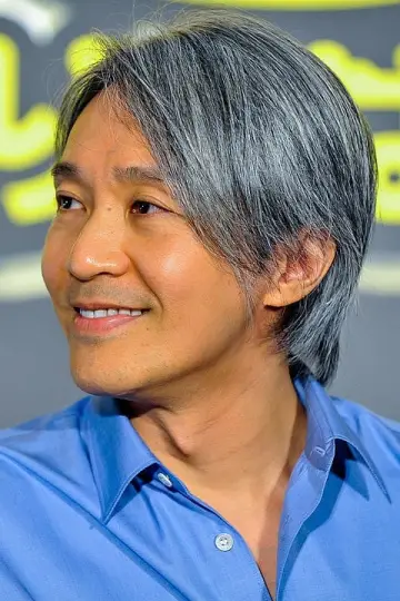 Фото Стивен Чоу (Stephen Chow) #41330