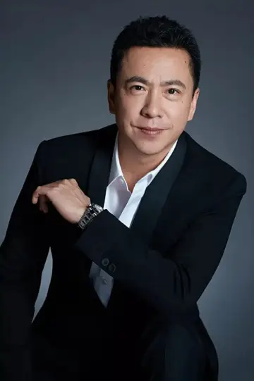 Фото Ван Чжунлэй #944