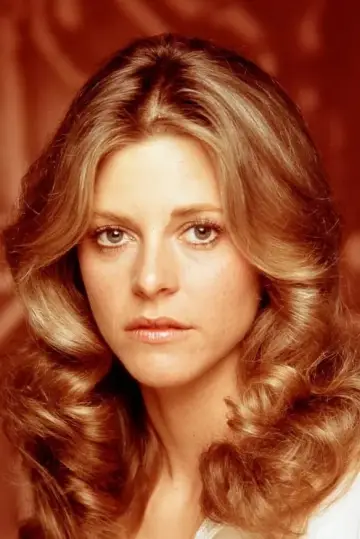 Фото Линдси Вагнер (Lindsay Wagner) #162402