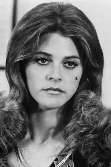 Фото Линдси Вагнер (Lindsay Wagner) #162405
