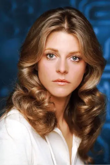 Фото Линдси Вагнер (Lindsay Wagner) #330733