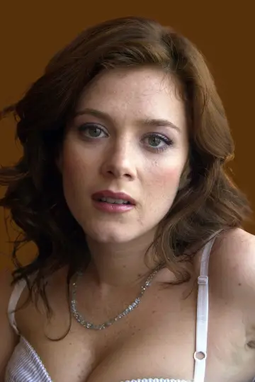 Фото Анна Фрил (Anna Friel) #34590