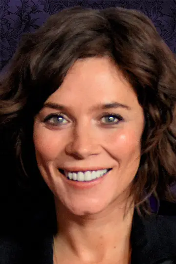 Фото Анна Фрил (Anna Friel) #34591