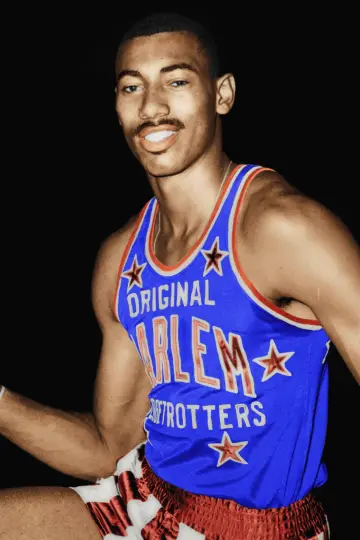Фото Уилт Чемберлен (Wilt Chamberlain) #87503