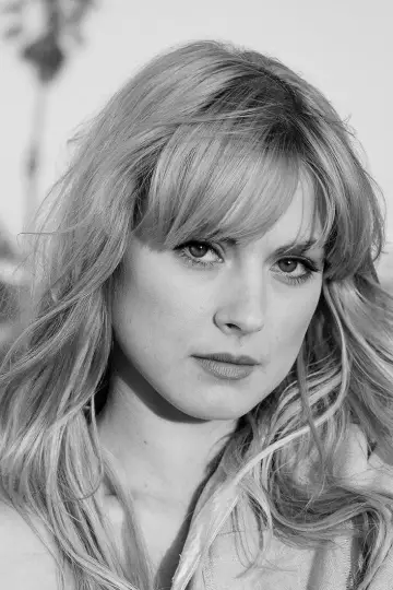 Фото Александра Брекенридж (Alexandra Breckenridge) #113482