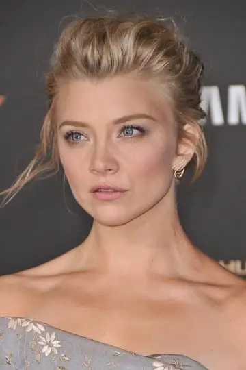Фото Натали Дормер (Natalie Dormer) #6134