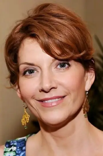 Фото Мелинда МакГроу (Melinda McGraw) #18441