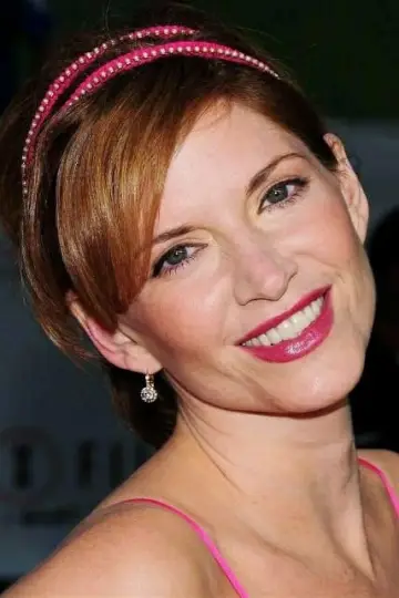 Фото Мелинда МакГроу (Melinda McGraw) #18443