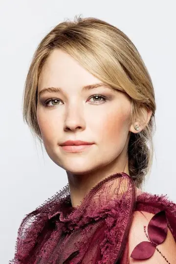 Фото Хейли Беннетт (Haley Bennett) #11840