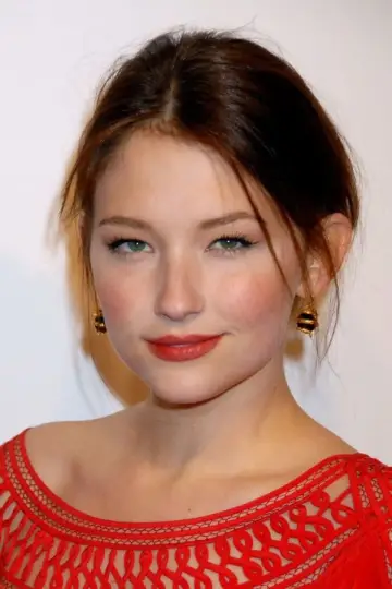 Фото Хейли Беннетт (Haley Bennett) #11841
