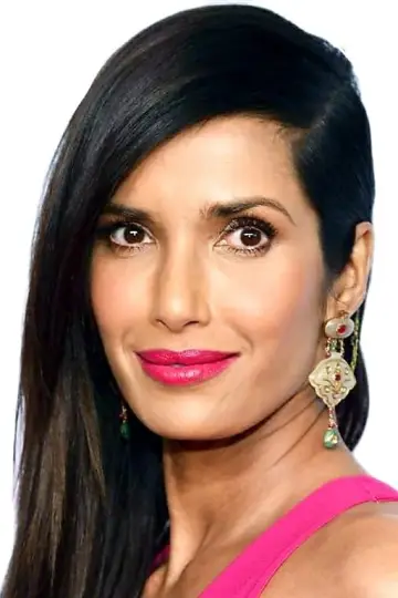 Фото Падма Лакшми (Padma Lakshmi) #277236