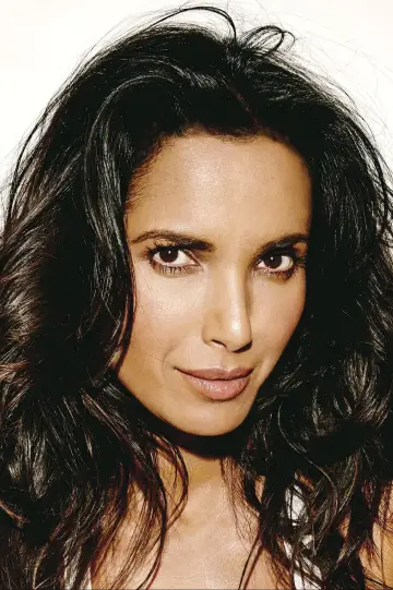 Фото Падма Лакшми (Padma Lakshmi) #277237
