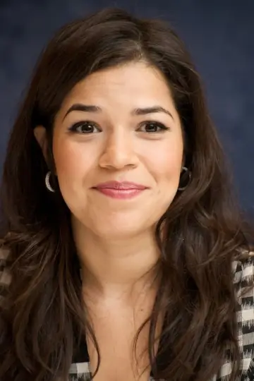 Фото Америка Феррера (America Ferrera) #29