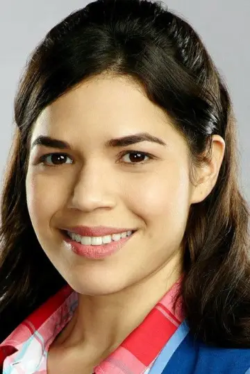 Фото Америка Феррера (America Ferrera) #326267