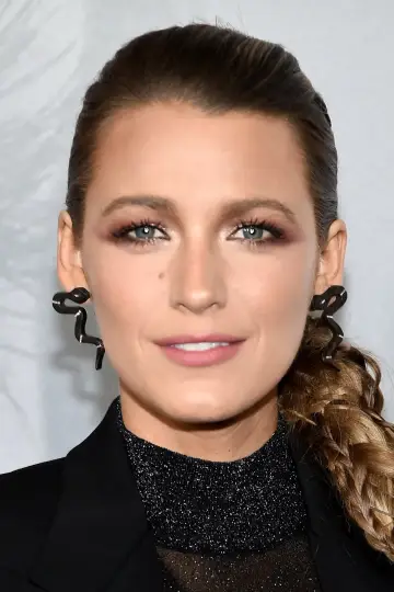 Фото Блейк Лайвли (Blake Lively) #29758