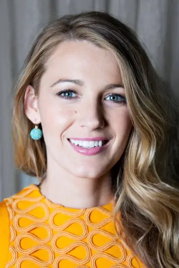 Фото Блейк Лайвли (Blake Lively) #29759