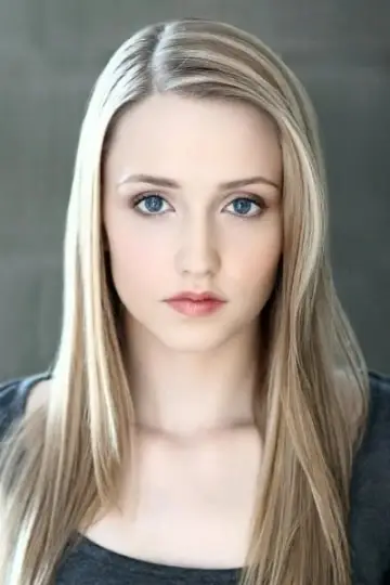 Фото Эмили Теннант (Emily Tennant) #32289