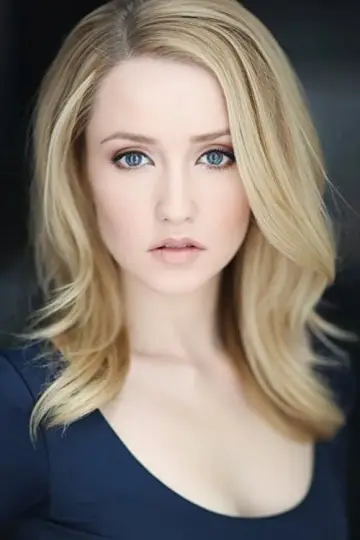 Фото Эмили Теннант (Emily Tennant) #32290