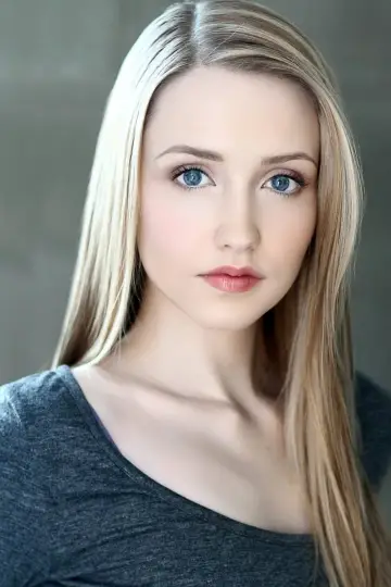 Фото Эмили Теннант (Emily Tennant) #32292