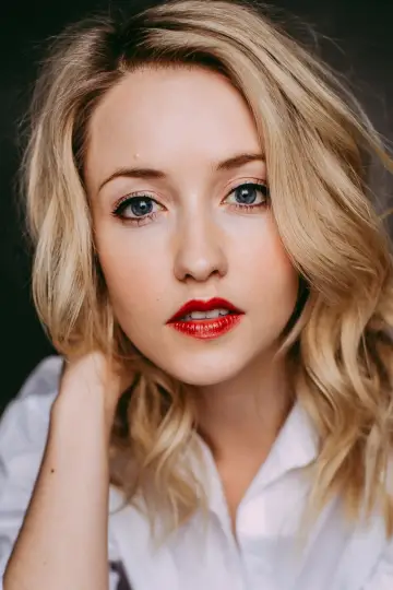 Фото Эмили Теннант (Emily Tennant) #32293