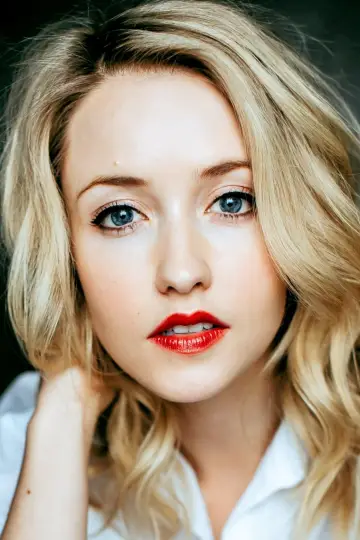 Фото Эмили Теннант (Emily Tennant) #70503