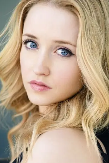 Фото Эмили Теннант (Emily Tennant) #70504
