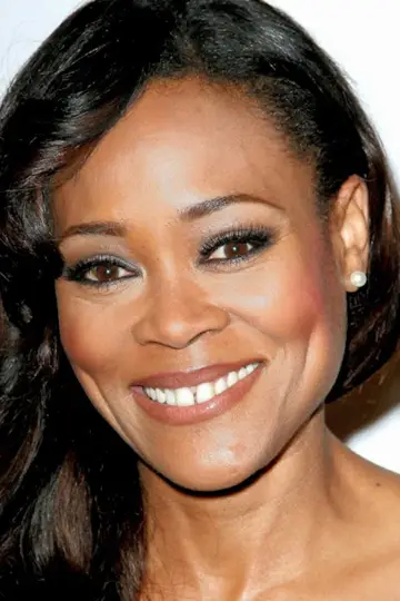 Фото Робин Гивенс (Robin Givens) #72038