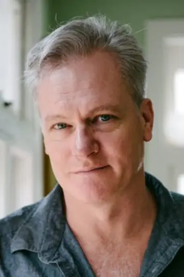 Фото Уильям Макиннес (William McInnes) #311212