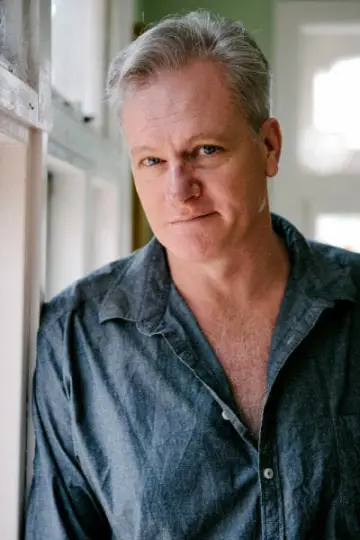 Фото Уильям Макиннес (William McInnes) #311213