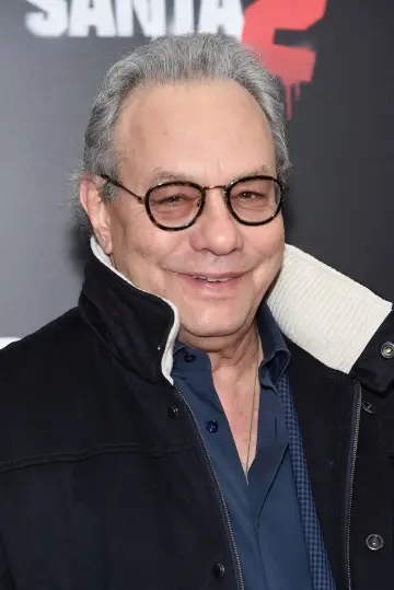 Фото Льюис Блэк (Lewis Black) #67047