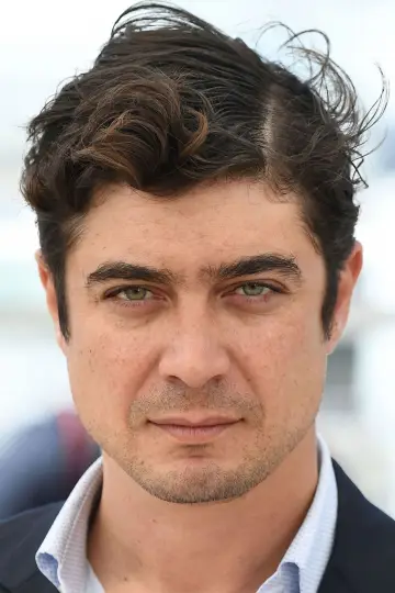 Фото Риккардо Скамарчо (Riccardo Scamarcio) #12874