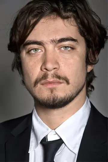 Фото Риккардо Скамарчо (Riccardo Scamarcio) #12875