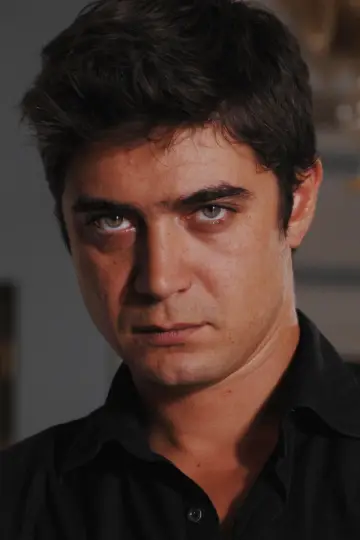 Фото Риккардо Скамарчо (Riccardo Scamarcio) #12877