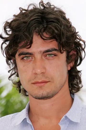 Фото Риккардо Скамарчо (Riccardo Scamarcio) #12879
