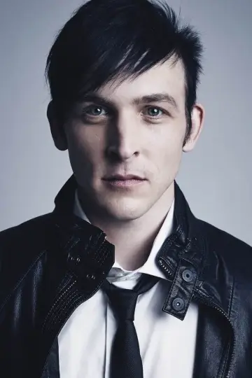Фото Робин Лорд Тейлор (Robin Lord Taylor) #67419