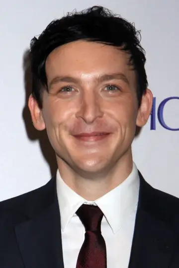 Фото Робин Лорд Тейлор (Robin Lord Taylor) #67420