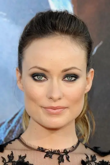 Фото Оливия Уайлд (Olivia Wilde) #30205