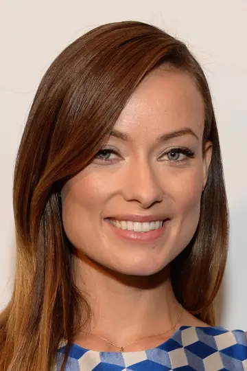 Фото Оливия Уайлд (Olivia Wilde) #30209