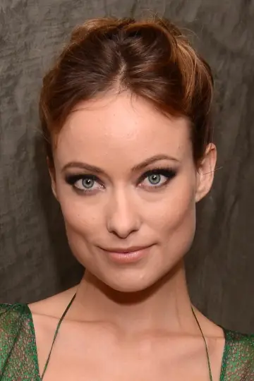 Фото Оливия Уайлд (Olivia Wilde) #30213